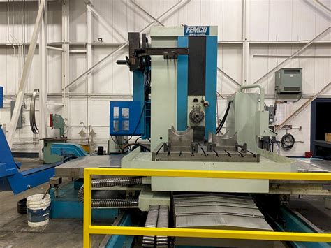 second hand cnc machines|used cnc boring mills.